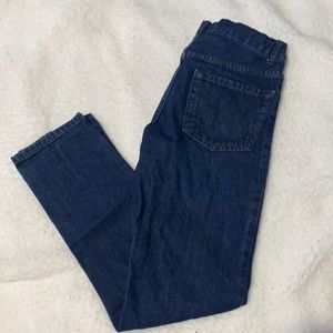 Children’s place skinny jeans
